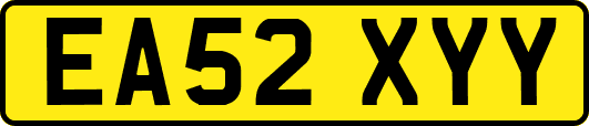 EA52XYY