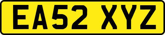 EA52XYZ