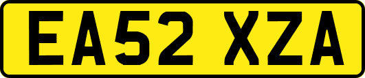 EA52XZA
