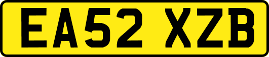 EA52XZB