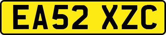 EA52XZC