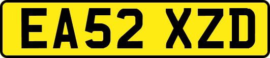 EA52XZD