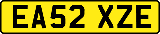 EA52XZE