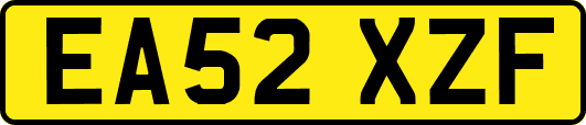 EA52XZF