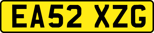 EA52XZG