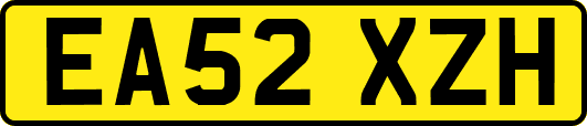 EA52XZH