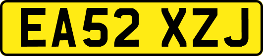 EA52XZJ