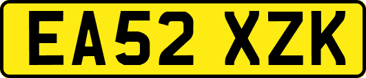 EA52XZK