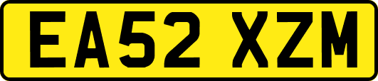 EA52XZM
