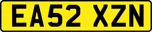 EA52XZN