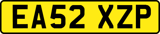 EA52XZP