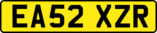 EA52XZR