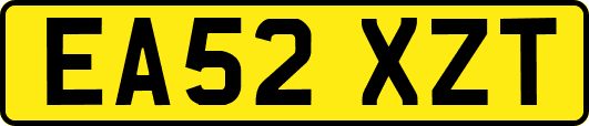 EA52XZT