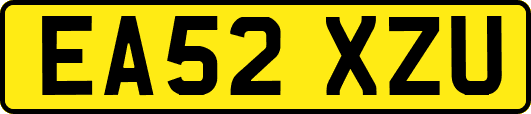 EA52XZU