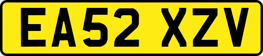 EA52XZV