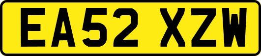 EA52XZW