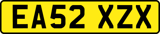 EA52XZX