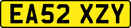 EA52XZY