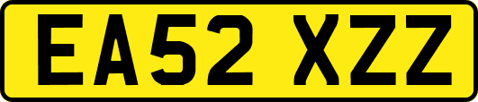 EA52XZZ