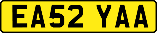 EA52YAA