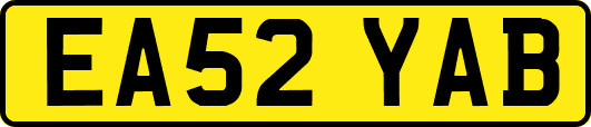 EA52YAB