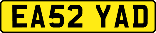 EA52YAD
