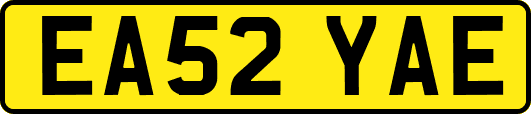 EA52YAE