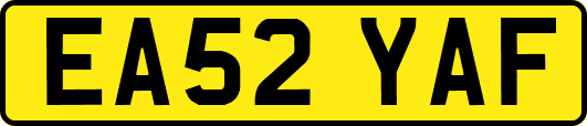 EA52YAF