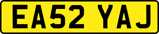 EA52YAJ