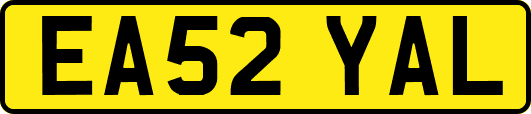 EA52YAL