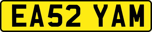 EA52YAM