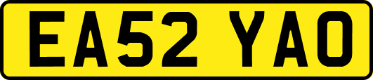 EA52YAO
