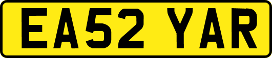 EA52YAR