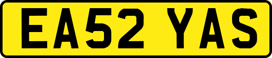 EA52YAS