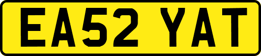 EA52YAT