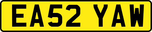 EA52YAW