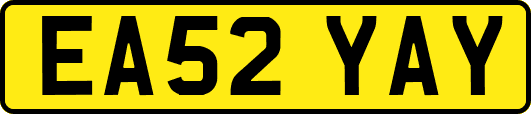 EA52YAY