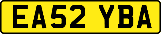 EA52YBA