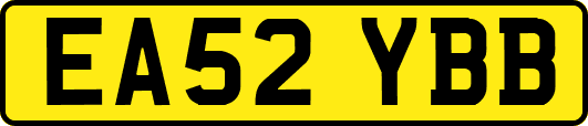 EA52YBB