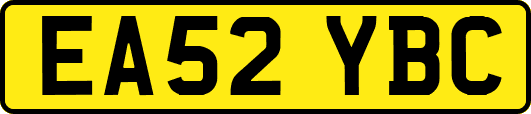 EA52YBC
