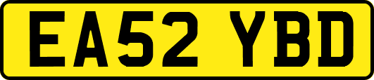 EA52YBD