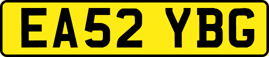EA52YBG
