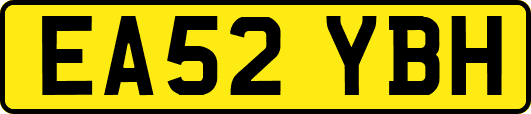 EA52YBH