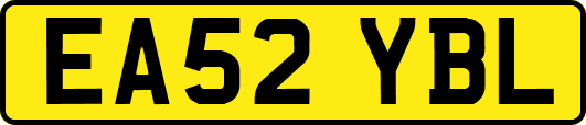 EA52YBL