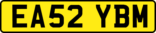 EA52YBM