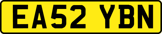 EA52YBN