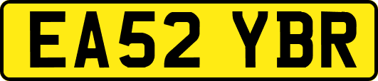 EA52YBR