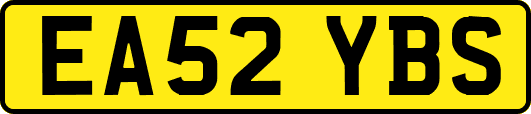 EA52YBS