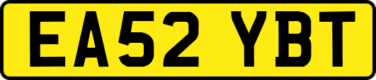EA52YBT