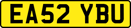 EA52YBU